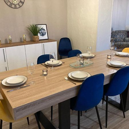 Gite Doumenc Thierville-sur-Meuse Esterno foto
