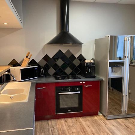 Gite Doumenc Thierville-sur-Meuse Esterno foto