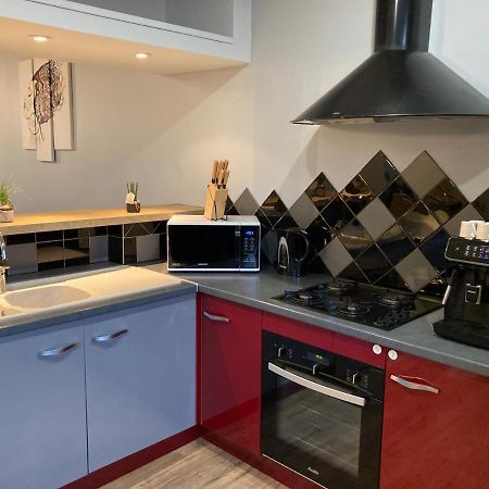 Gite Doumenc Thierville-sur-Meuse Esterno foto