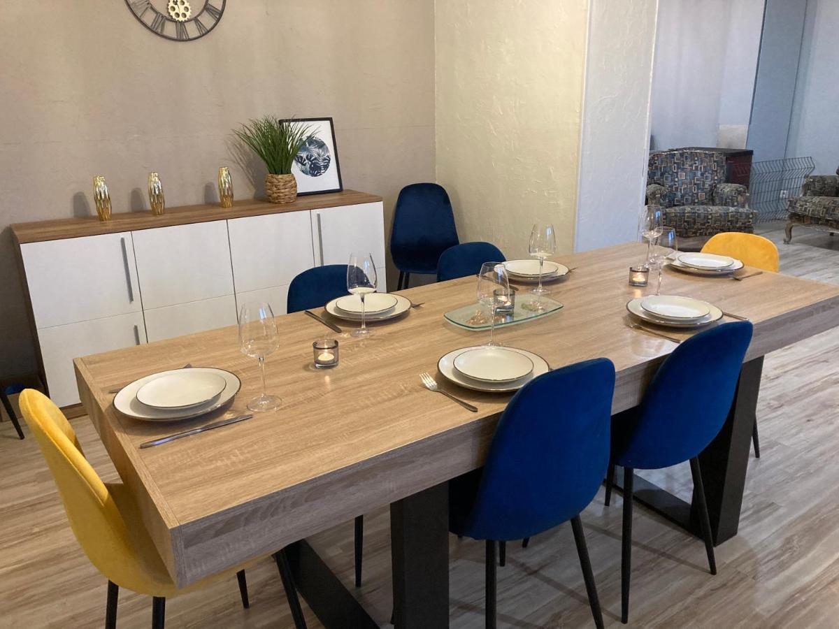 Gite Doumenc Thierville-sur-Meuse Esterno foto