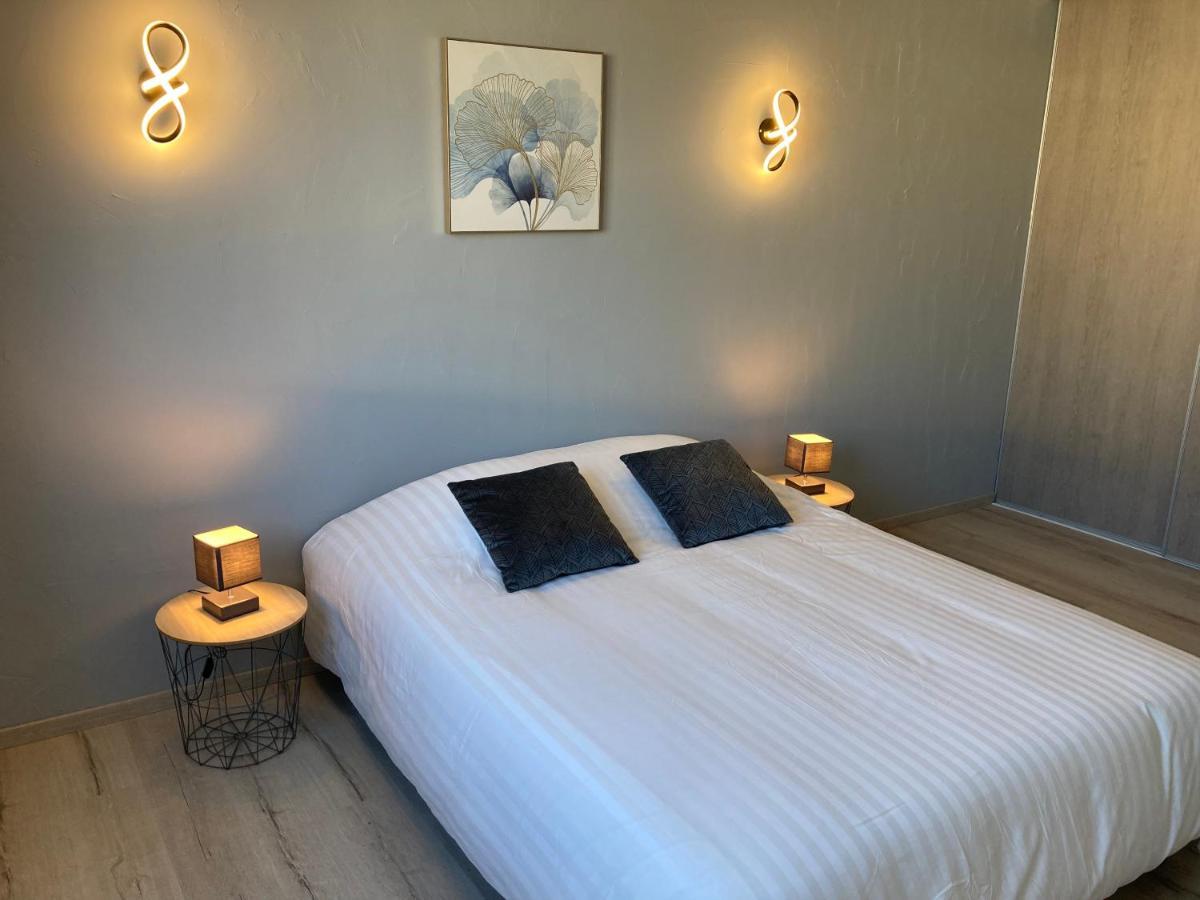 Gite Doumenc Thierville-sur-Meuse Esterno foto