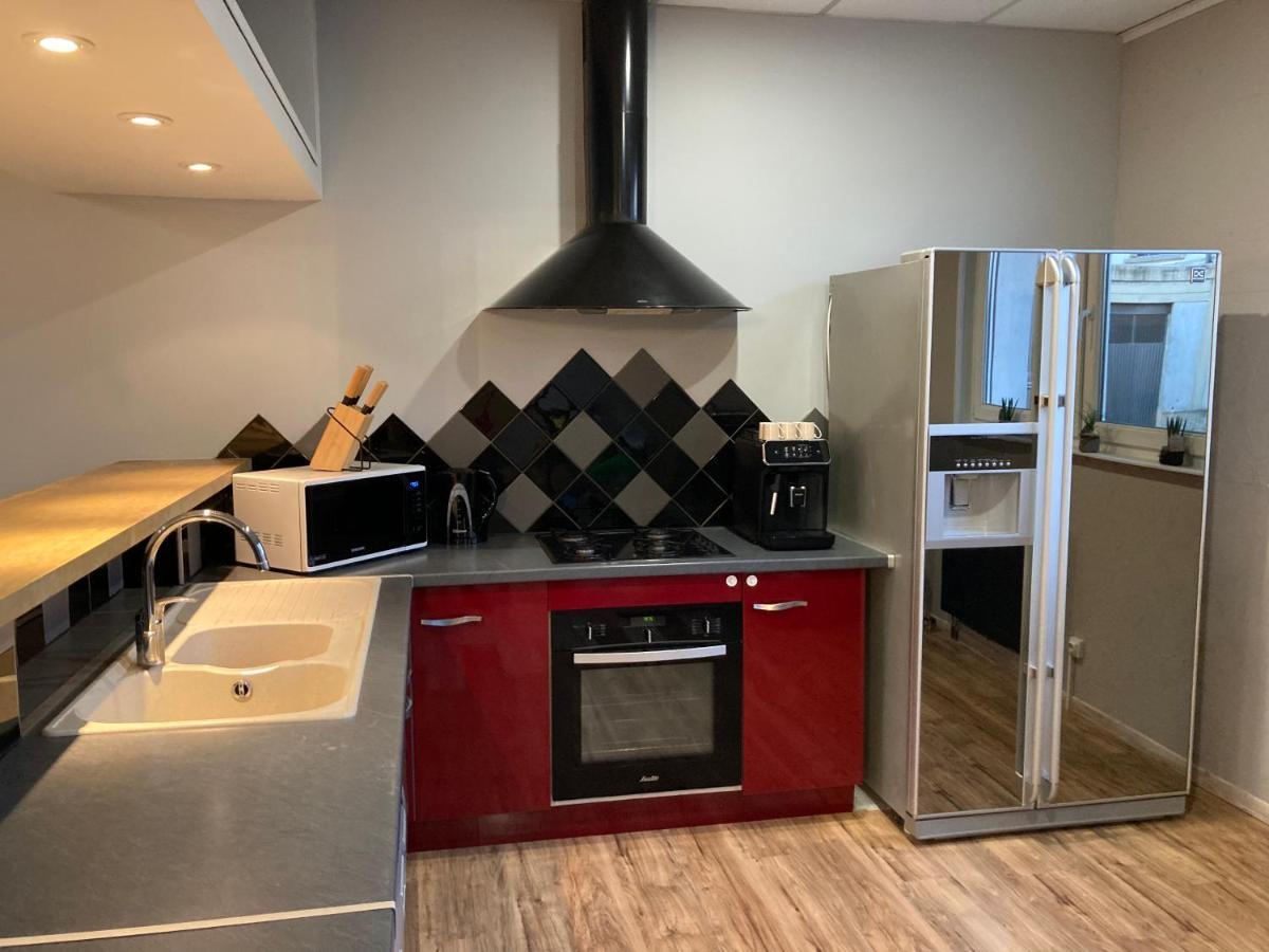 Gite Doumenc Thierville-sur-Meuse Esterno foto