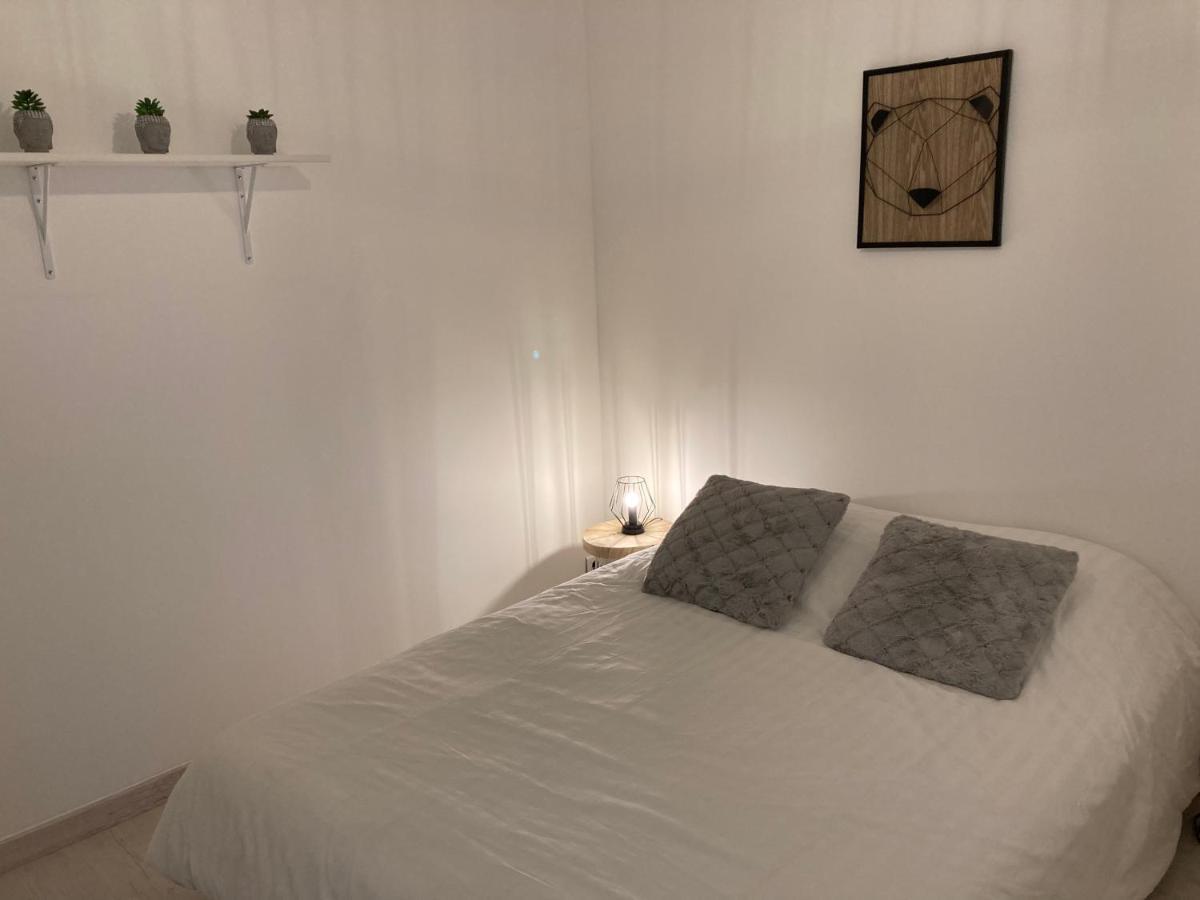 Gite Doumenc Thierville-sur-Meuse Esterno foto