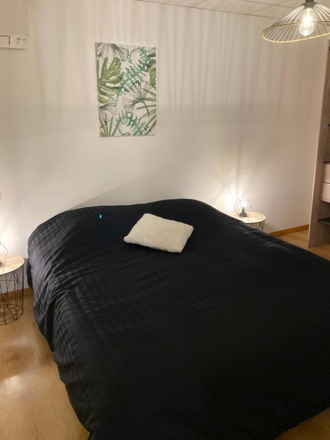 Gite Doumenc Thierville-sur-Meuse Esterno foto