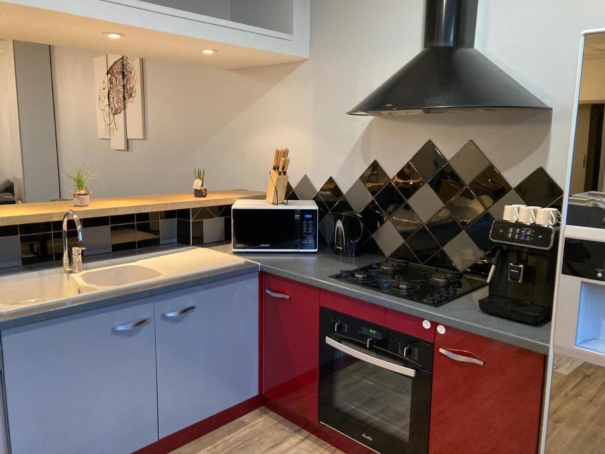 Gite Doumenc Thierville-sur-Meuse Esterno foto